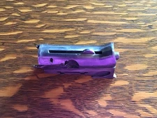 Winchester Model 12 Used 12GA. Bolt-Round Face  #62