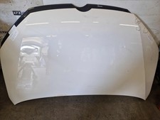 VW Sharan II 7N Motorhaube 7N0823031A 335421