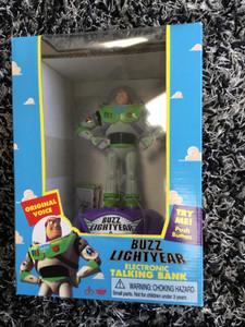 25+ Toy Story 1995 Buzz Lightyear for sale | Updated Oct 2026