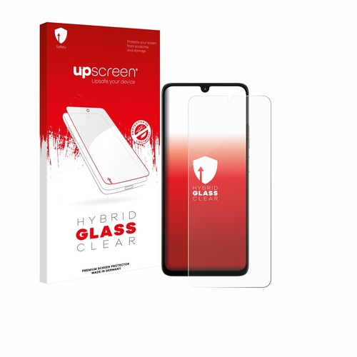 BROTECT AirGlass Vetro (1 Pezzo/i, Motorola Moto G71 5G