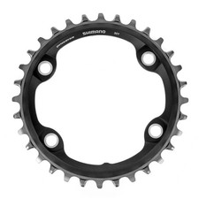 Shimano SLX M7000 Chainring - SM-CRM70 - 96mm BCD - Select Size
