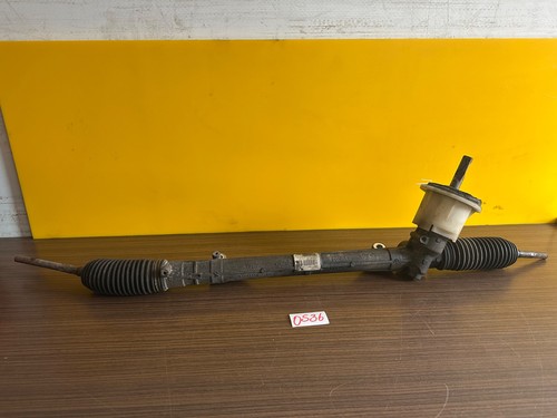 Lenkgetriebe Servolenkgetriebe  8200124408 A0001567 Clio 3 III Original TRW