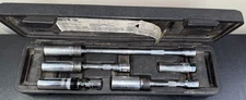 Matco Tools 5pc Magnetic Spark Plug Service Set SPK5