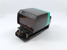 Pepperl+Fuchs 241268 VDM100-150-SSI/G2 Distance Sensor W/Mounting Bracket