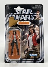 Star Wars Kenner Hasbro The Vintage Collection VC129 Doctor Aphra Action Figure