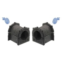 2X Blue Print Lagerung Stabilisator Hinten Links Rechts FüR Toyota Celica