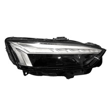 GENUINE AUDI A5 2020-2023 DRIVER SIDE LED HEADLIGHT, PART No 8W6941040A