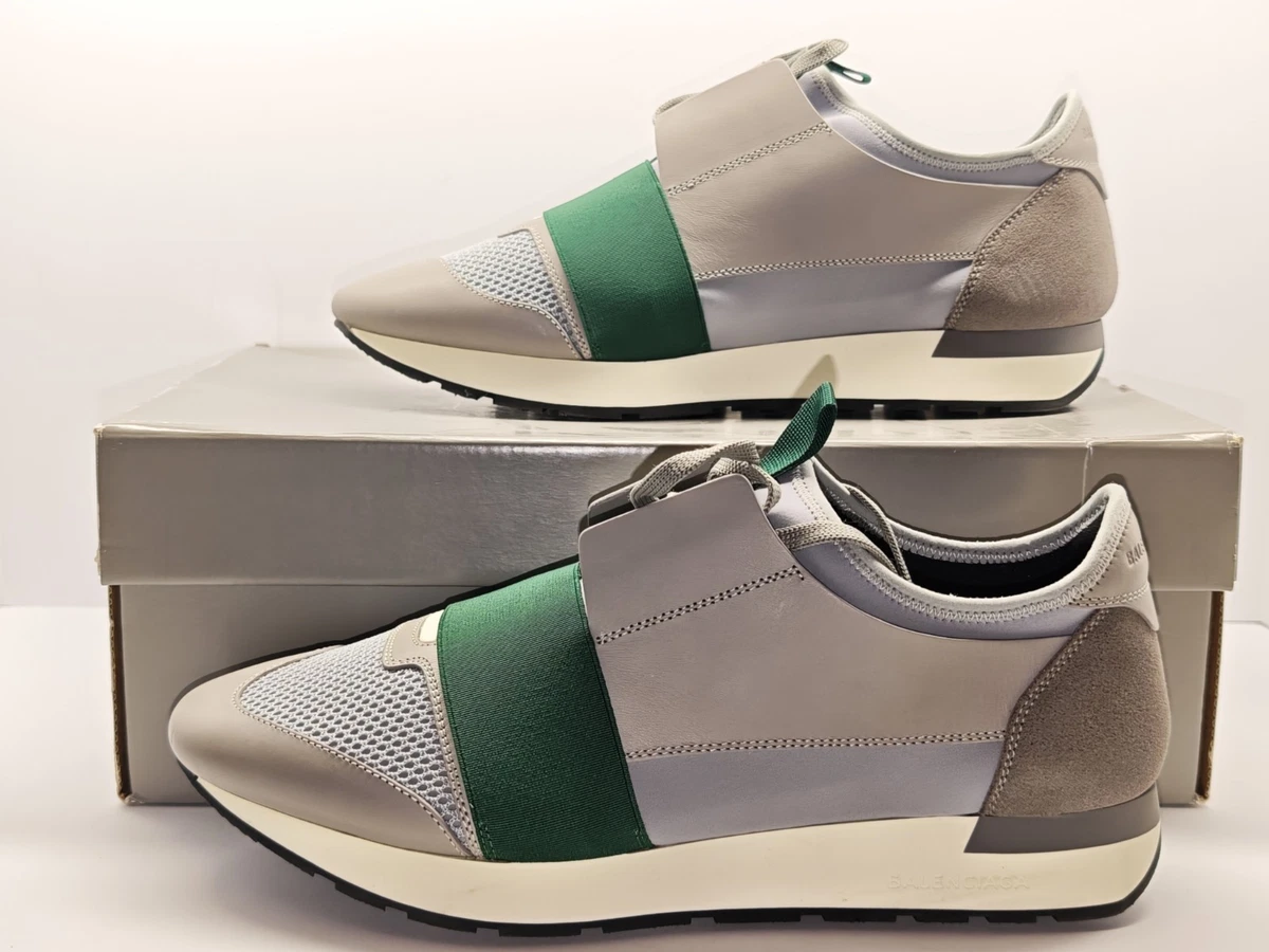 Balenciaga Race Runners Sneakers for Men for Sale | Shop Men