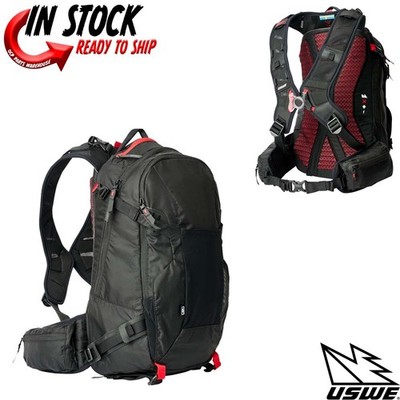 NEW! USWE DAYPACK ZIPPER 18 LITER BACKPACK - PICK SIZE