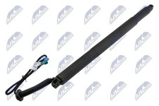 Verin de hayon / de capot BMW X6