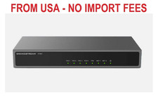 Grandstream HT841 Gateway - 4 FXO, 1 FXS