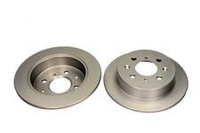 Disque de frein Honda CRX
