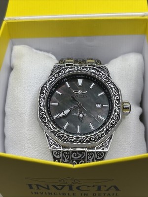 Artist MenModel 44780 - Men's Watch Automatic
