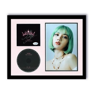 Blackpink Signed | eBay