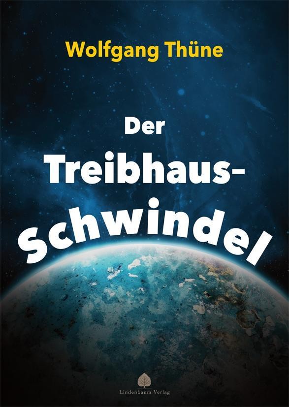 Lindenbaum Verlag Der Treibhaus-Schwindel - Bild 4