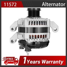 Toyota Sienna Alt V6 3.3Liter 130 Amps 2004-2005-2006 OEM/Reman/ByRR_Alternators