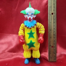 SCREAM GREATS -KILLER KLOWNS  FIGURE- SHORTY FIGURE-Trick or Treat Studios