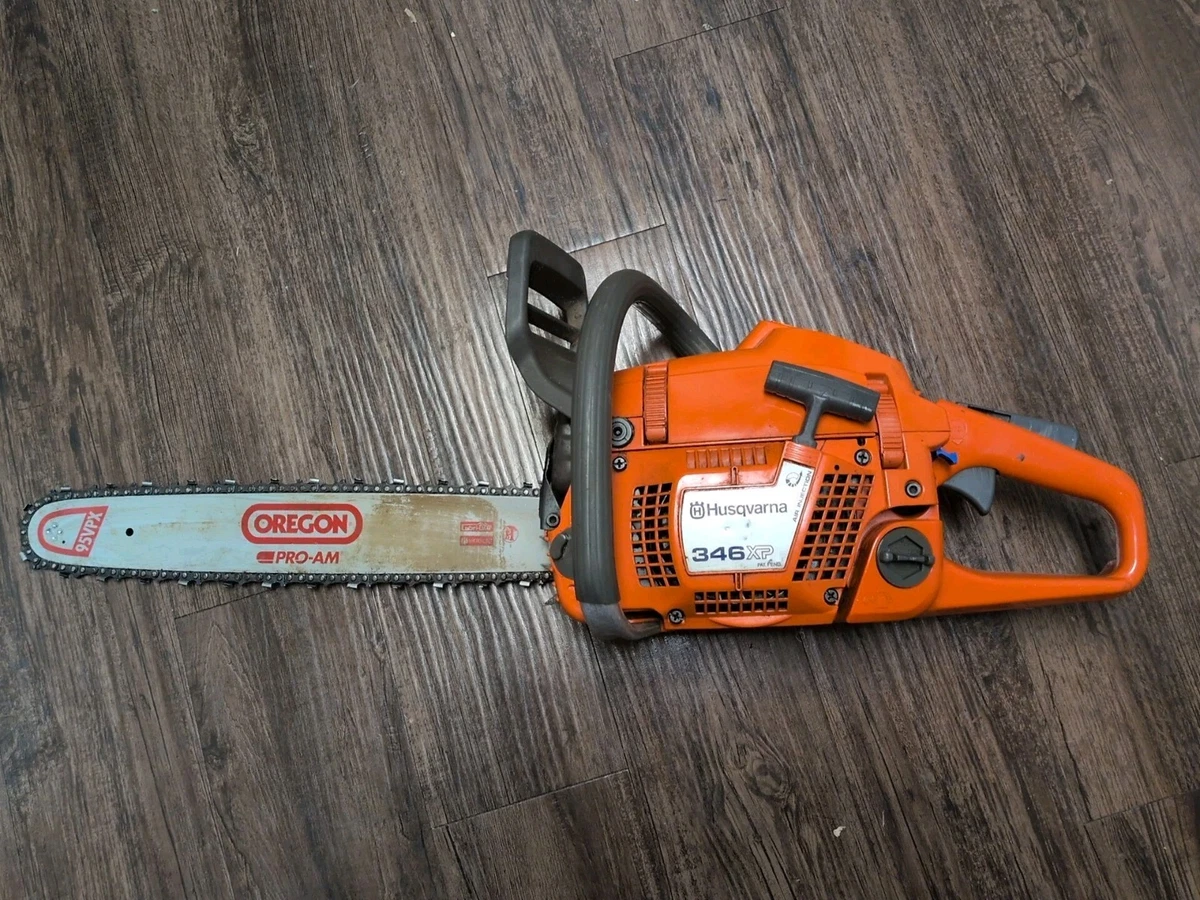 husqvarna 346xp products for sale | eBay