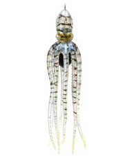 Sale Mustad MIVK-S-MIC-120-1 Ink Vader Kit with Tablets 120 grams (8871)