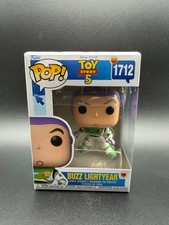 Ultimate Funko Pop Lightyear Figures Gallery and Checklist 12