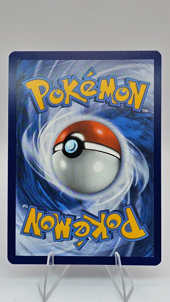 Palafin ex - 126 - SV: Scarlet & Violet Promo Cards (SVP) - Image 2 of 2