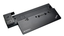 Lenovo ThinkPad Ultra Docking Station 40AJ0135EU