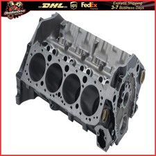 Engine Bare Short Block For Gmc Yukon Cadillac Chevrolet Camaro Sbc 5.7 V8 87-02 Engine Bare Short Block For Gmc Yukon Cadillac Chevrolet Camaro Sbc 5.7 V8 87-02