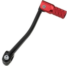 Corrosion-Resistant CNC Aluminum Folding Shift Lever for Dirt Bike Applications