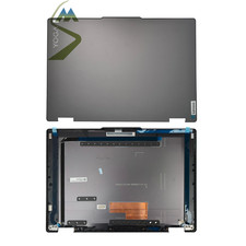 New LCD Back Cover Top Case For Lenovo Yoga 7 16IML9 83DL 2-in-1 5D10S40100 US