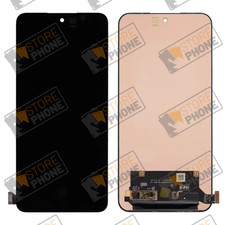 Ecran + Tactile OLED OnePlus Nord 5 Noir
