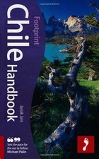 Fußabdruck Chile Handbuch