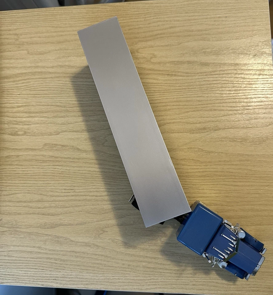 PETERBILT 359 1984 - 1:43 Fast & Furious # 85 camion truck - Immagine 3 di 4