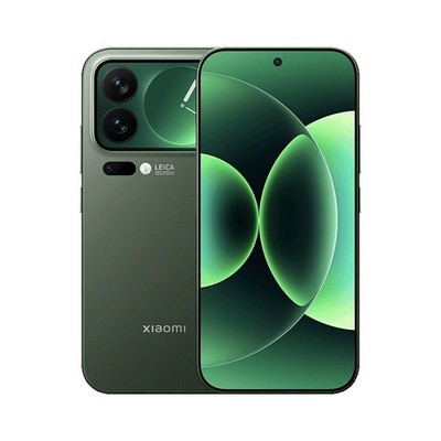 2025 New Xiaomi 17 Pro Smartphone 6.3  AMOLED Snapdragon 8 Elite Android 16