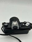 NIKON NIKKORMAT FT W/NIKON NIKKOR 28mm F/3.5 — photo 5