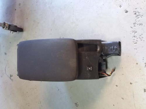 VOLKSWAGEN GOLF CONSOLE AUTO T/M, GEN 6, 10/08-01/16 08 09 10 11 12 13 14 15 16