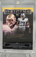 Top 2023 NFL Rookie Cards Guide & Football Rookie Card Hot List 26