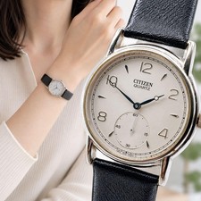 Orologio donna CITIZEN al quarzo con piccoli secondi 357