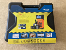 Brother P-Touch E300VP Industrial Labeling Machine