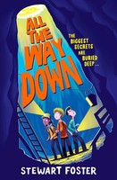 All The Way Down | Stewart Foster | Taschenbuch | Kartoniert / Broschiert | 2023