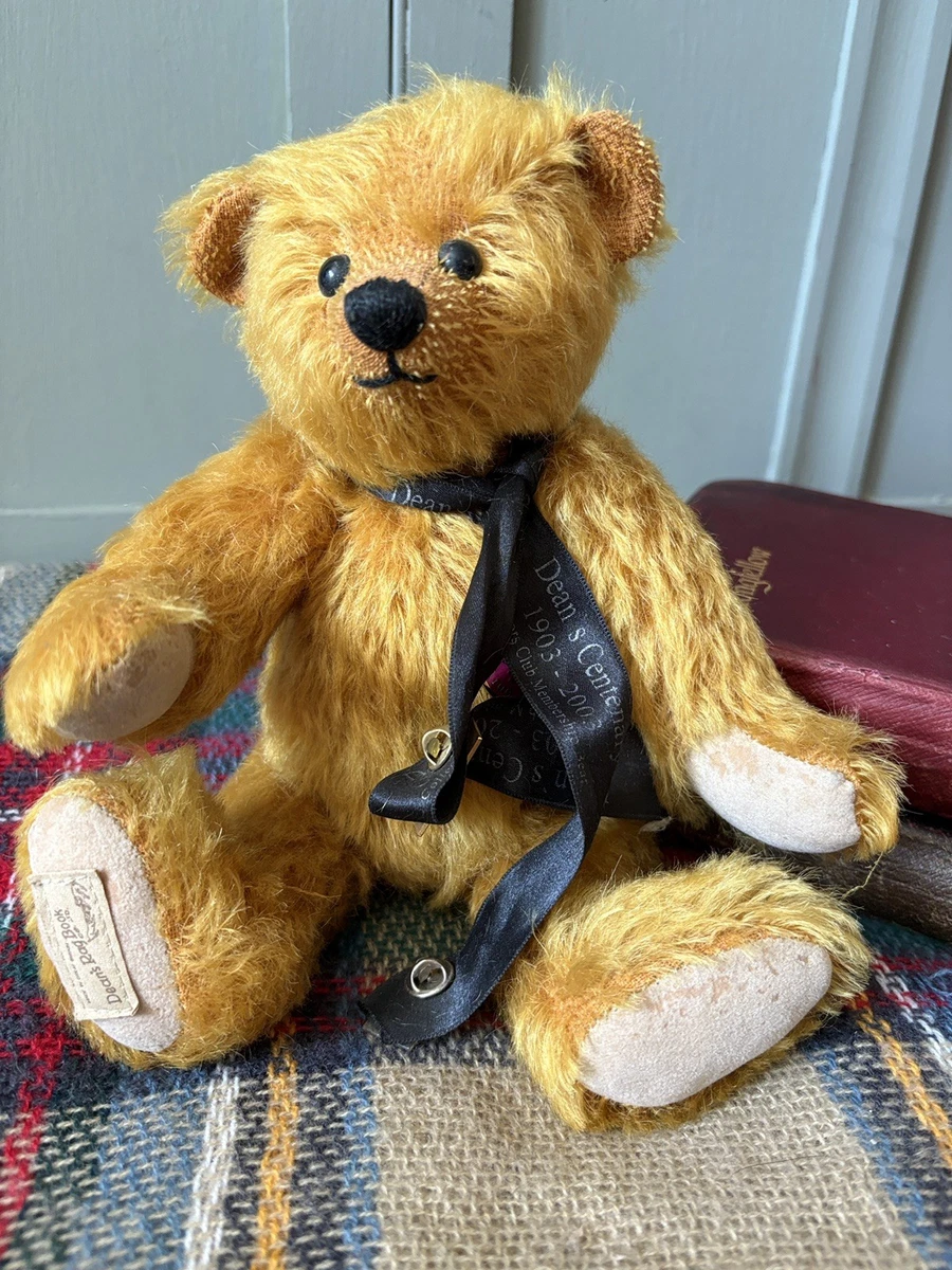 Rag Book in Dean's Teddy Bears for sale | eBay UK