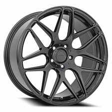 Mrr Wheels Rim Fs1 20x8.5 5x108 Et35 73.1cb Carbon Flash Mrr Wheels Rim Fs1 20x8.5 5x108 Et35 73.1cb Carbon Flash