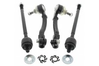 Mapco Reparatursatz Spurstange 53156 FüR Laguna Renault 1 16V B568 B561 K568 Dci