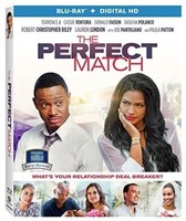 Perfect Match - Blur - G3Z