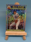 2026 Topps Series 2 Greg Maddux Base (RAW)