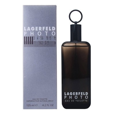 Karl Lagerfeld Photo 4.2oz Men's Eau de Toilette for sale online