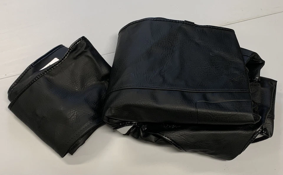 Cubierta delantera personalizada Covercraft LeBra 551660-01 para Dodge RAM 1500 2019-25 Foto 2 de 4