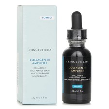 Skin Ceuticals Collagen III Amplifier Multi Peptide Collagen Serum 30ml NIB