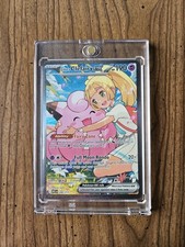Lillie's Clefairy ex 280/217 Me: Ascended Heroes Holo for sale