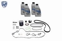 Vaico Zahnriemensatz V22-1424 FüR Opel Crossland P17 P2QO Corsa Van P2JO Peugeot