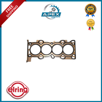 Zylinderkopfdichtung FüR Ford C-Max Fiesta Mazda 3 Morgan Volvo Elring 255.070